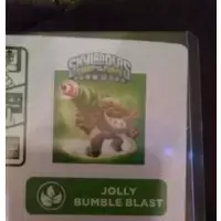 Joly Bumble Blast