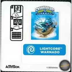 Lightcore Warnado