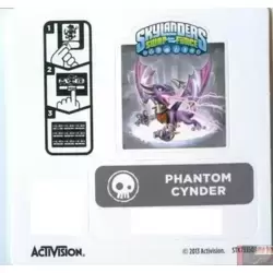 Phantom Cynder