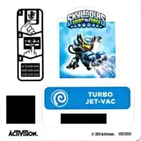 Turbo Jet vac