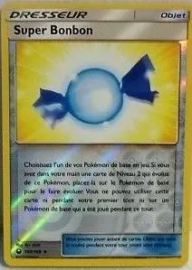 Tempête céleste - Super Bonbon Reverse