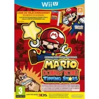 Mario Vs Donkey Kong : tipping stars
