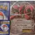 Cartes Pokemon Jumbo XXL - XY - Cizayox EX - Jumbo