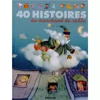 40 Histoires du Marchand de Sable