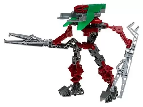 LEGO Bionicle - Vahki Nuurakh