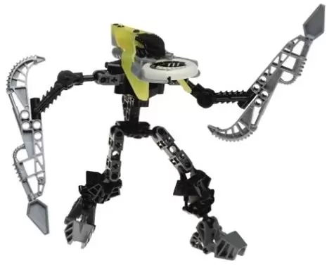 LEGO Bionicle - Vakhi Rorzakh