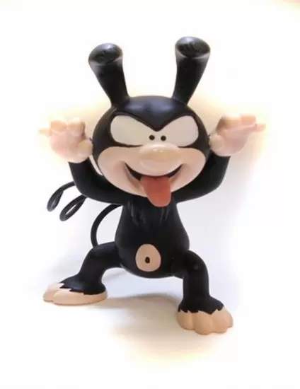 Marsupilami - BoboGrimace