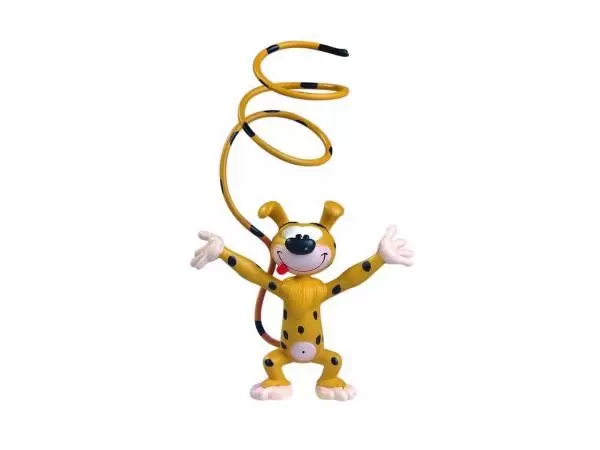 Marsupilami - Marsupilami Heureux