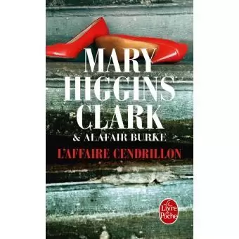 Mary Higgins Clark - L\' affaire Cendrillon