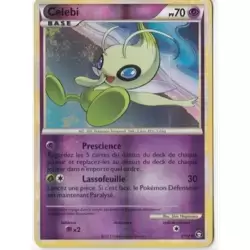 Celebi Reverse