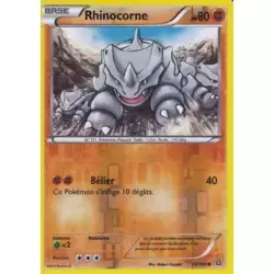 Rhinocorne Reverse