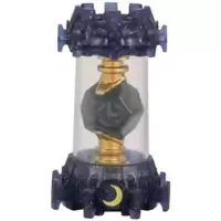 Dark Reactor Creation Crystal