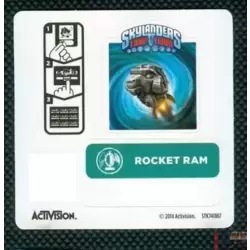 Rocket Ram