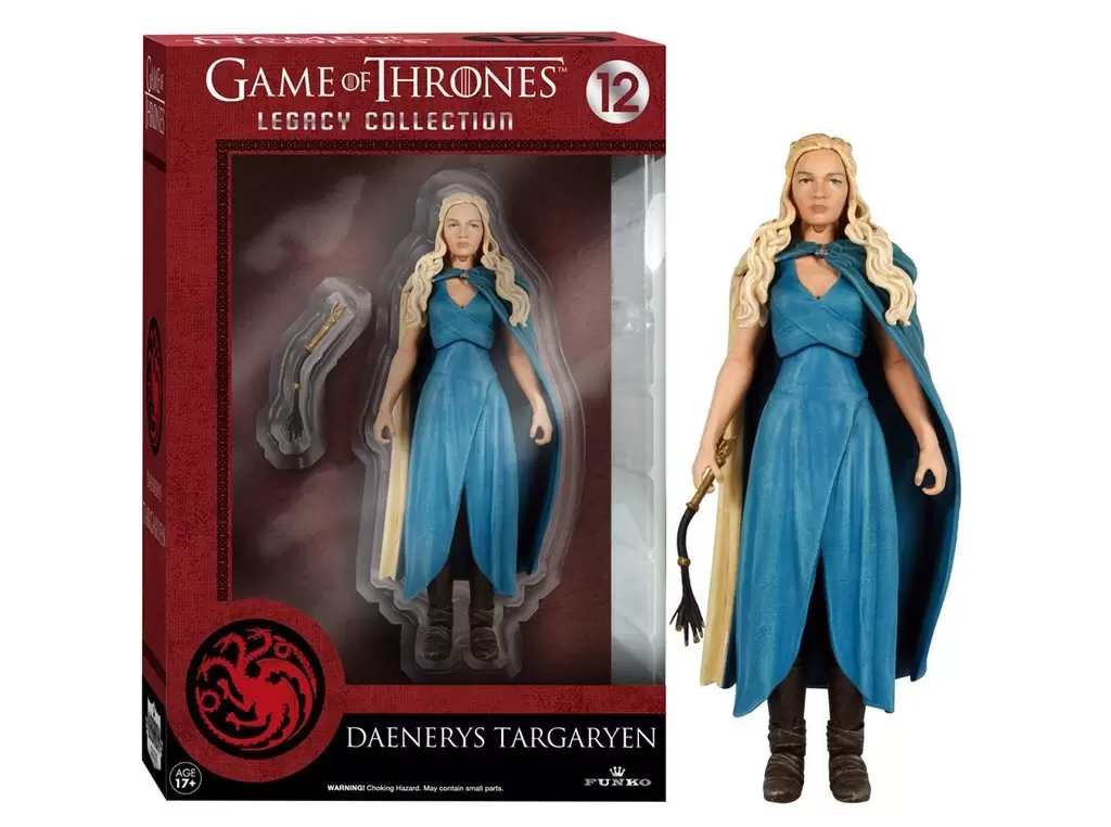 Legacy Collection - Daenerys Targaryen