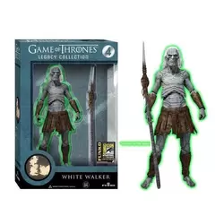 White Walker GITD