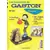 Les inventions de Gaston (Franquin) - Chauffage-central