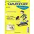 Les inventions de Gaston (Franquin) - Tennis de bureau