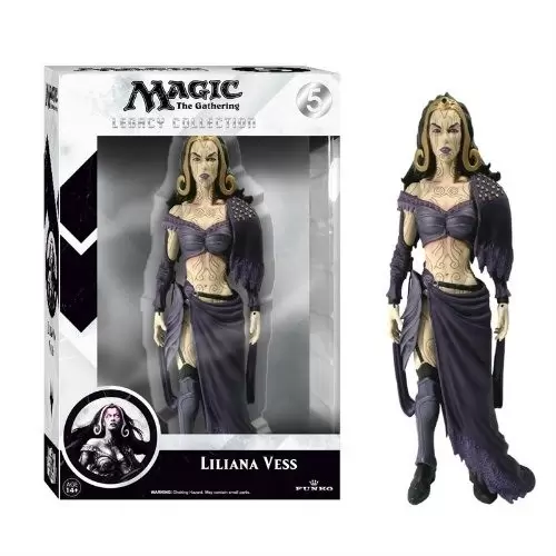 Legacy Collection - Liliana Vess