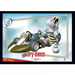 Dry Bones