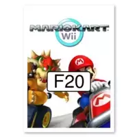 Carte F20