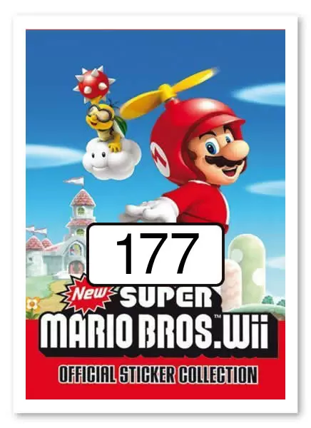 New Super Mario Bros. Wii - Emax - Image n°177