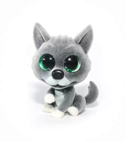Sweet Box - Cuties - Wolfy