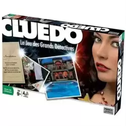 Cluedo Version 2008