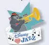 Disney Loves Jazz - DLP - Disney Loves Jazz - Scat Cat