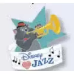 DLP - Disney Loves Jazz - Scat Cat