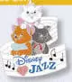 Disney Loves Jazz - DLP - Disney Loves Jazz - Marie, Berlioz and Toulouse