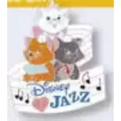 DLP - Disney Loves Jazz - Marie, Berlioz and Toulouse
