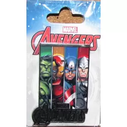 Avengers Super Heroes