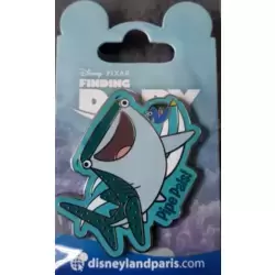 DLP - Destiny and Dory