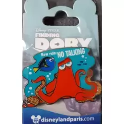 DLP - Hank and Dory
