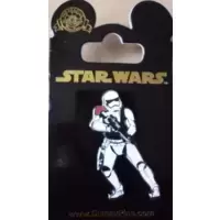 Trooper Star Wars VII