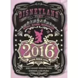 DLP - Music, Magic, Memories 2016