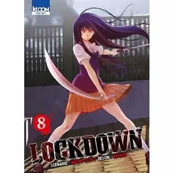 Lockdown #08