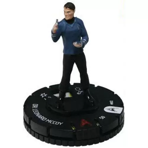 Star Trek: Tactics Away Team - Dr. Leonard McCoy