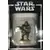 Star Wars Figurine en Plomb - Gamorréen