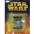Star Wars Figurine en Plomb - Tie avancé X1