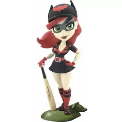DC Comics Bombshells - Batwoman