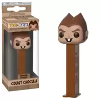 General Mills - Count Chocula