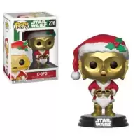 Star Wars - C-3PO