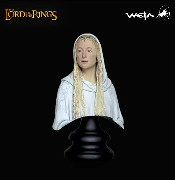 Weta Lord of The Rings - Galadriel