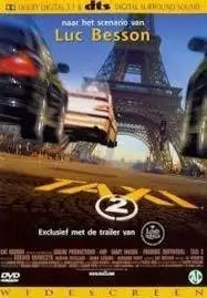 Autres Films - Taxi 2