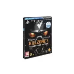 Killzone 3 (Collector's Edition) (for PS3) : : Video Games