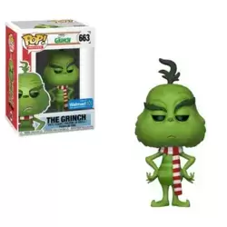 The Grinch - The Grinch