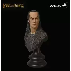 Elrond, Herald of Gil-Galad