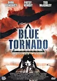 Autres Films - Blue tornado