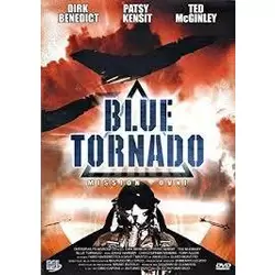 Blue tornado